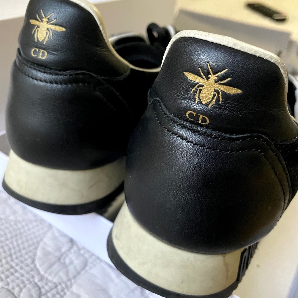 Dior Diorun sneakers. Size EU 38,5 - Picture 1 of 6